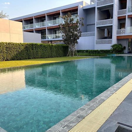 Hotel Raintree Boutique Kanchanaburi Exterior foto